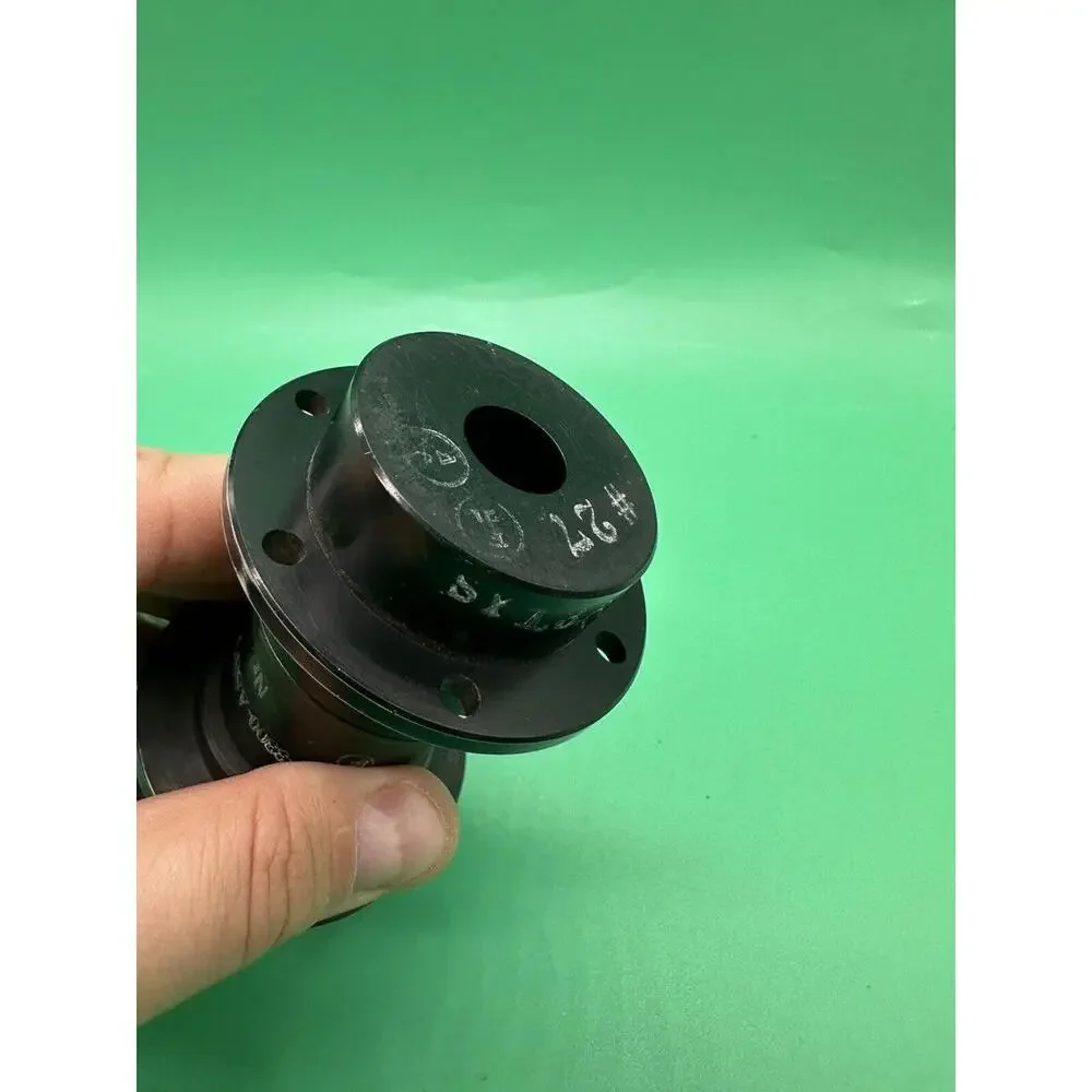 VINTAGE UNIQUE NAVY PROFESSIONAL ASTRONOMICAL TELESCOPE LENS